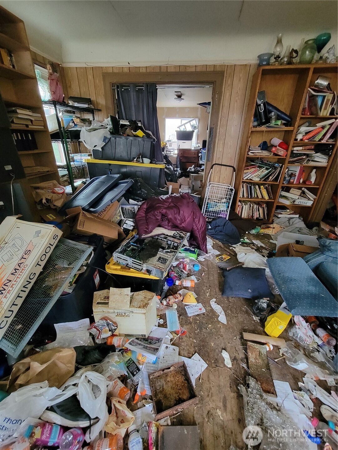 1111 NE 80th Street , Seattle, WA 98115