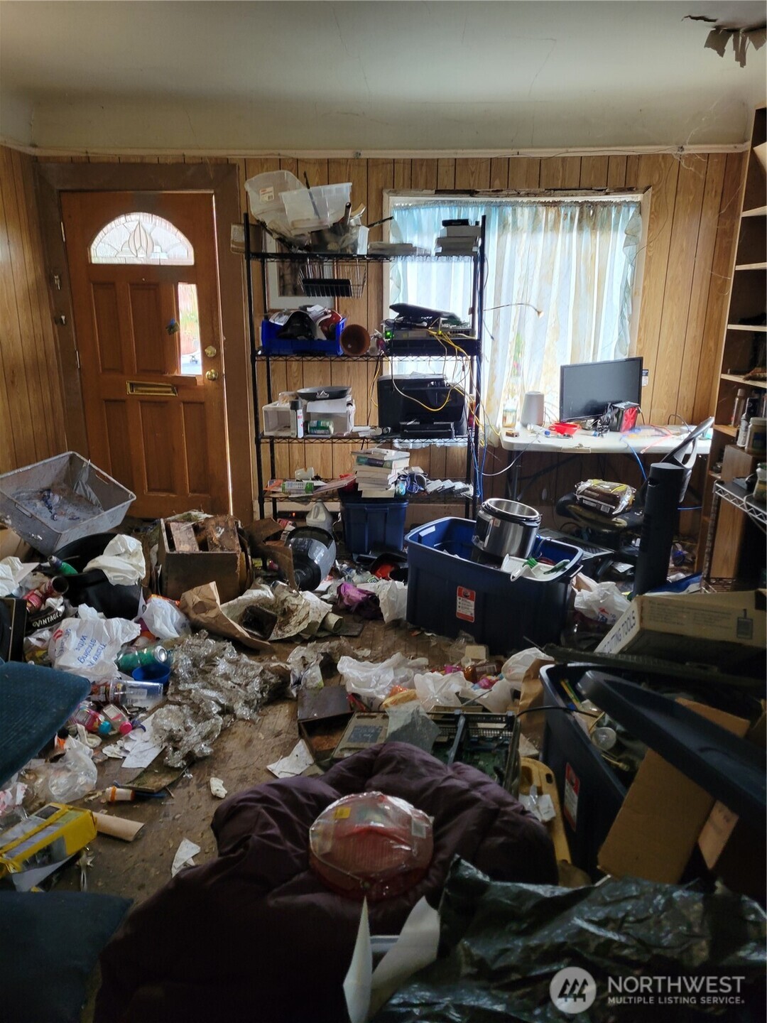 1111 NE 80th Street , Seattle, WA 98115