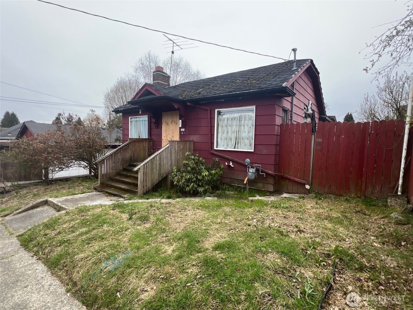 1111 NE 80th Street , Seattle, WA 98115