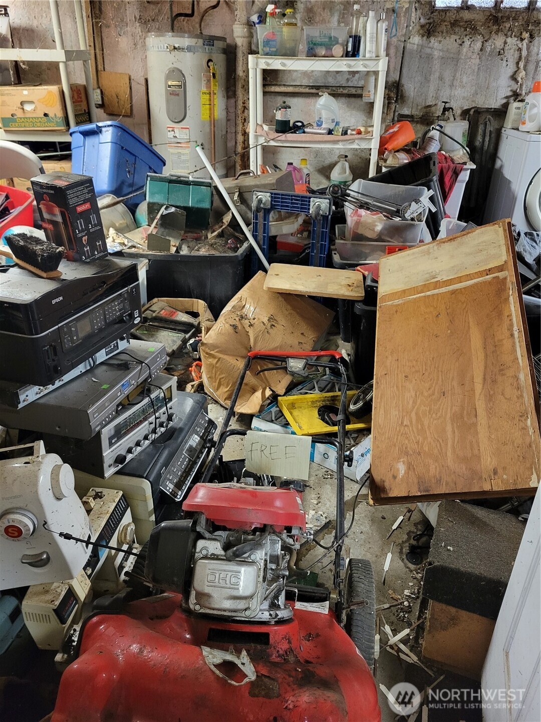 1111 NE 80th Street , Seattle, WA 98115