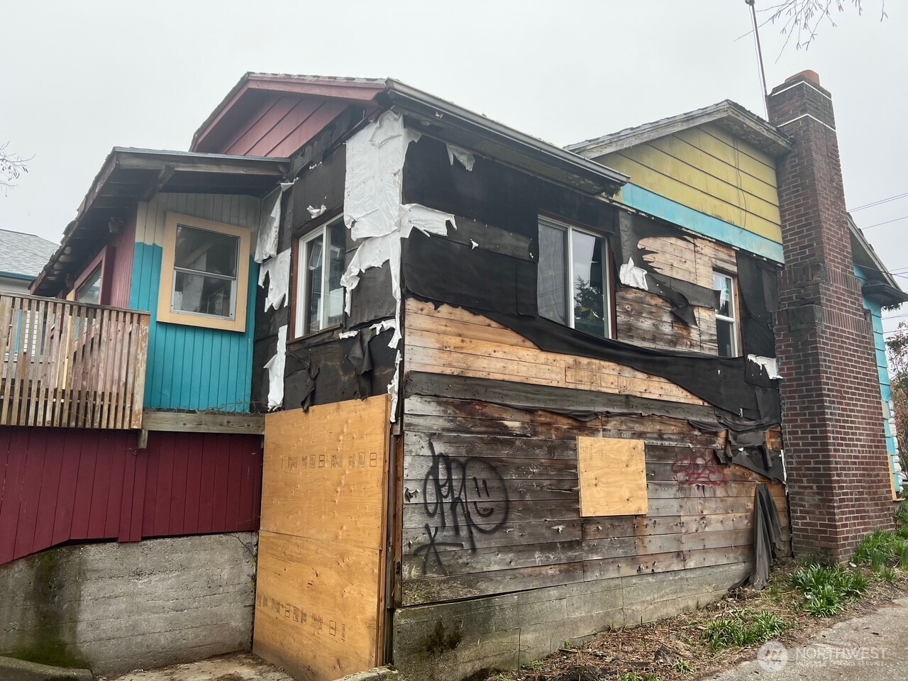 1111 NE 80th Street , Seattle, WA 98115