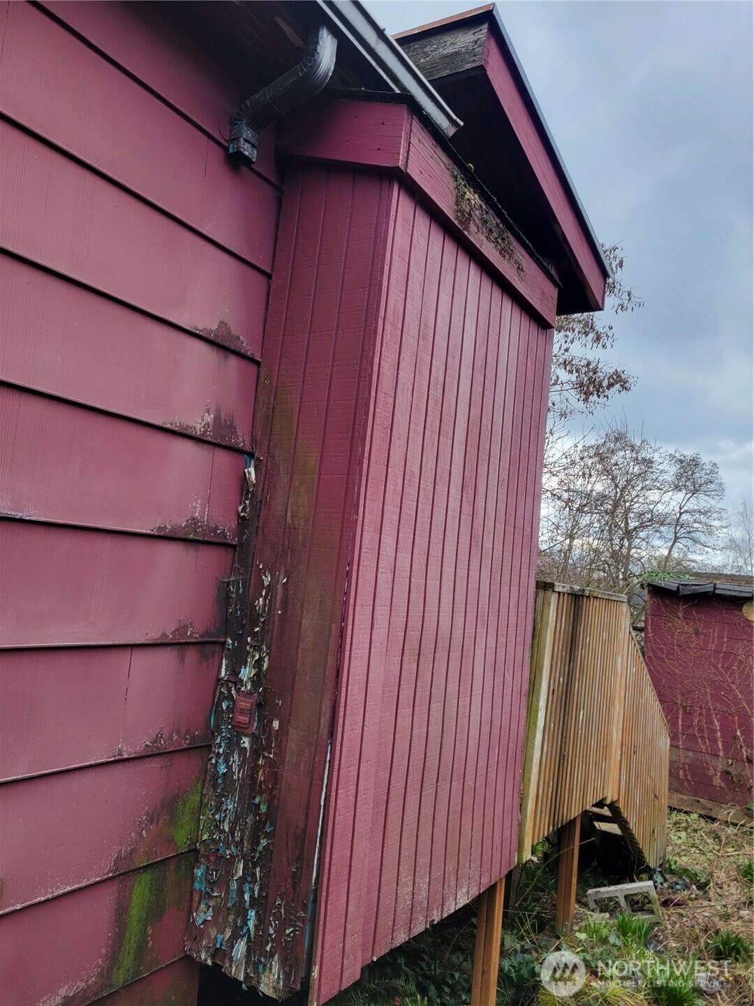 1111 NE 80th Street , Seattle, WA 98115