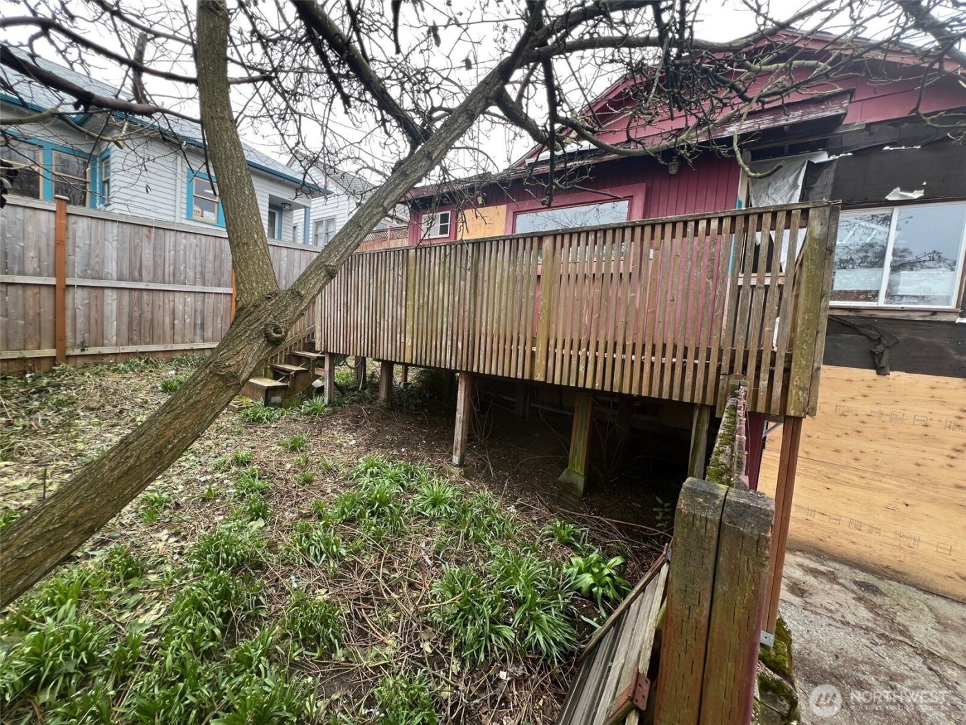 1111 NE 80th Street , Seattle, WA 98115