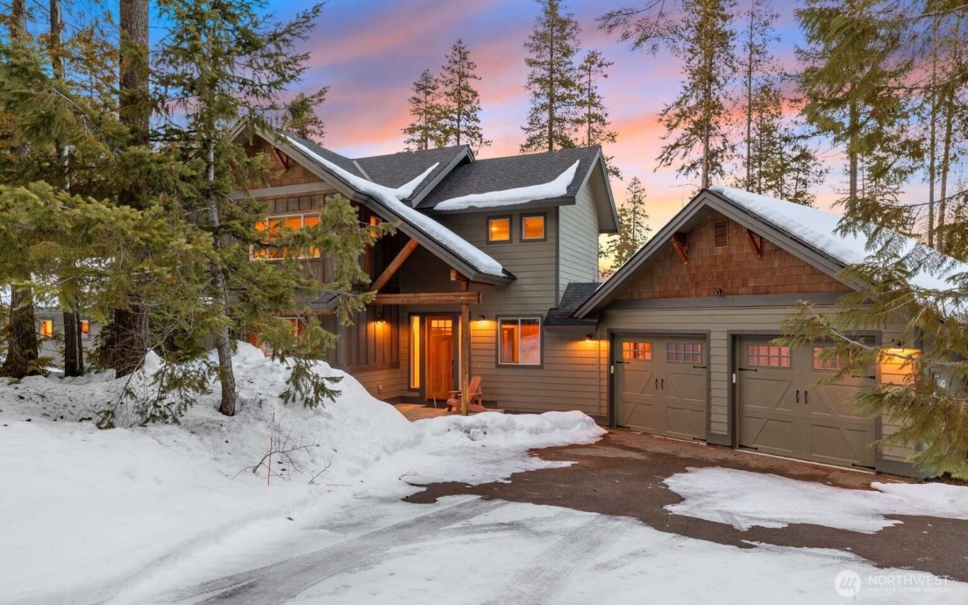 638 Trailside Drive , Cle Elum, WA 98922