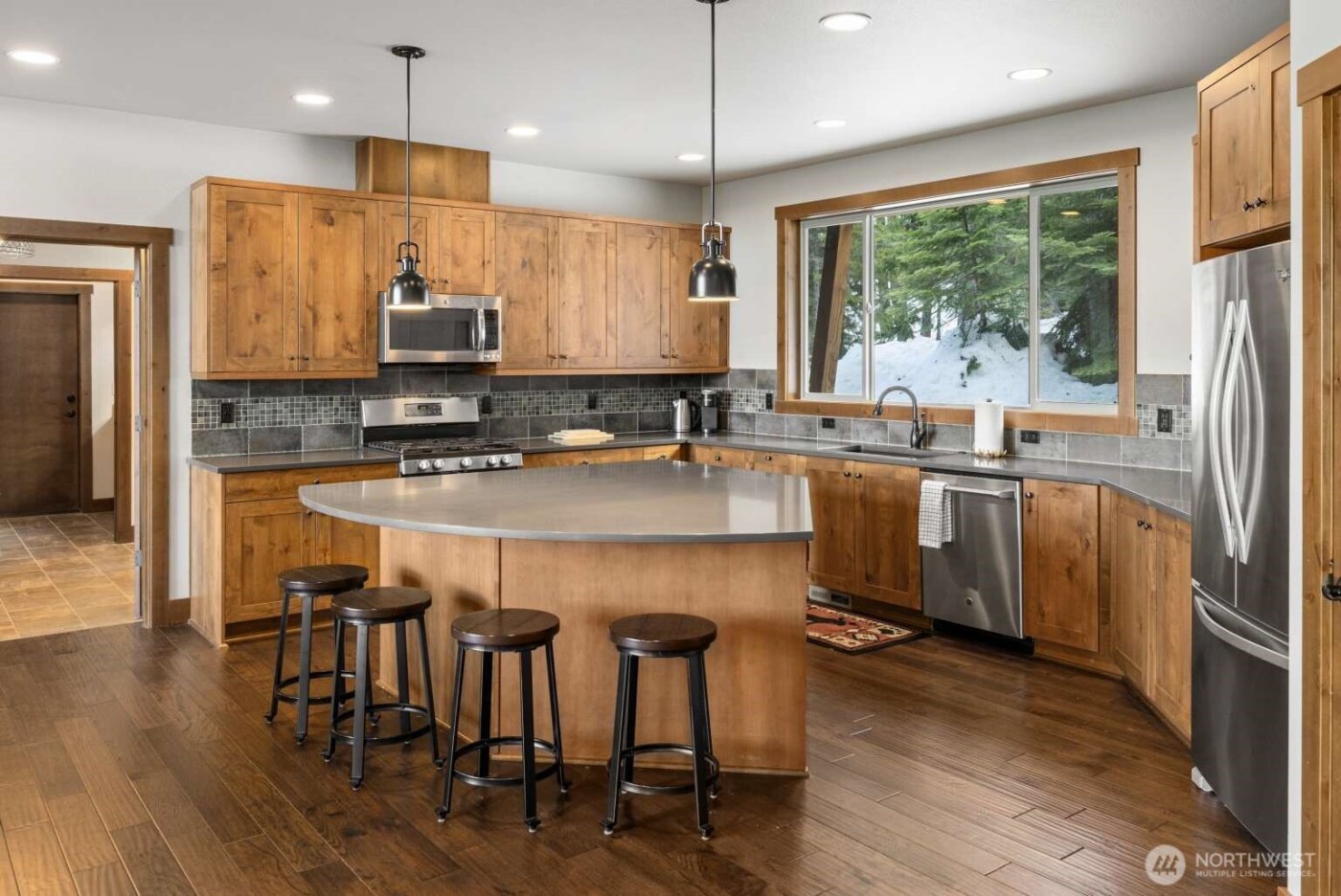 638 Trailside Drive , Cle Elum, WA 98922