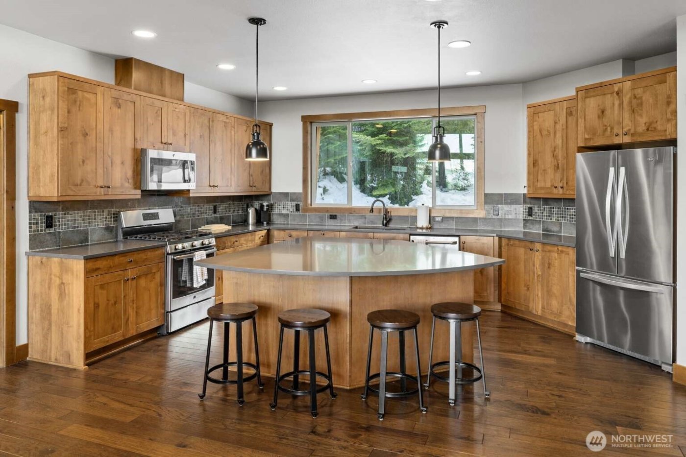 638 Trailside Drive , Cle Elum, WA 98922