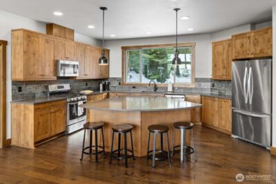 638 Trailside Drive , Cle Elum, WA 98922 - Photo 13