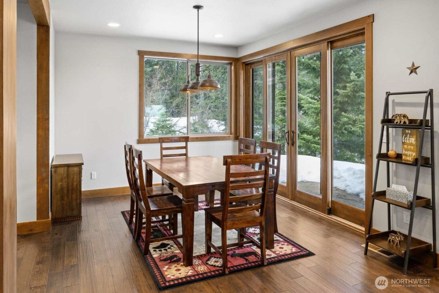638 Trailside Drive , Cle Elum, WA 98922