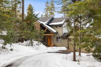 638 Trailside Drive , Cle Elum, WA 98922 - Photo 2
