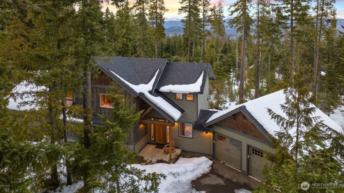 638 Trailside Drive , Cle Elum, WA 98922