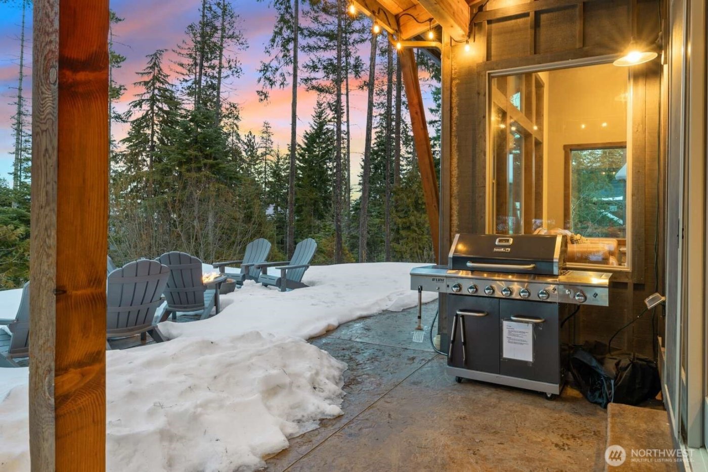 638 Trailside Drive , Cle Elum, WA 98922