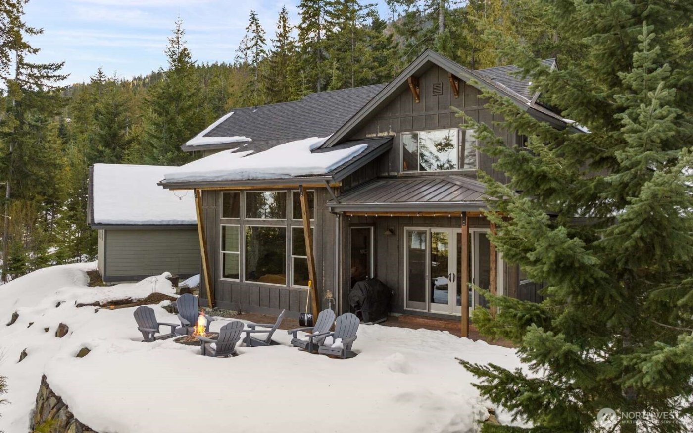 638 Trailside Drive , Cle Elum, WA 98922