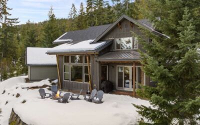 638 Trailside Drive , Cle Elum, WA 98922 - Photo 29