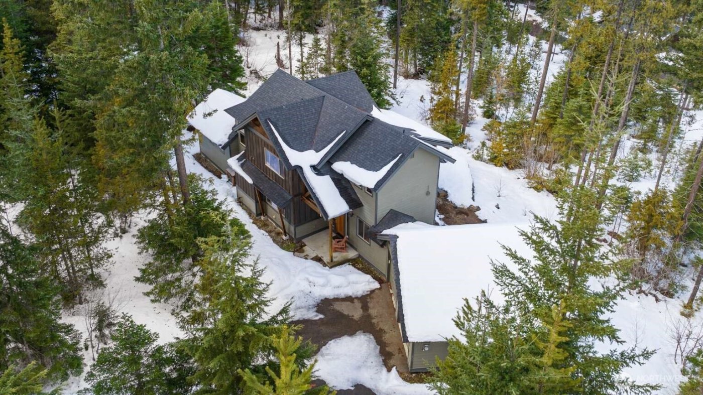 638 Trailside Drive , Cle Elum, WA 98922