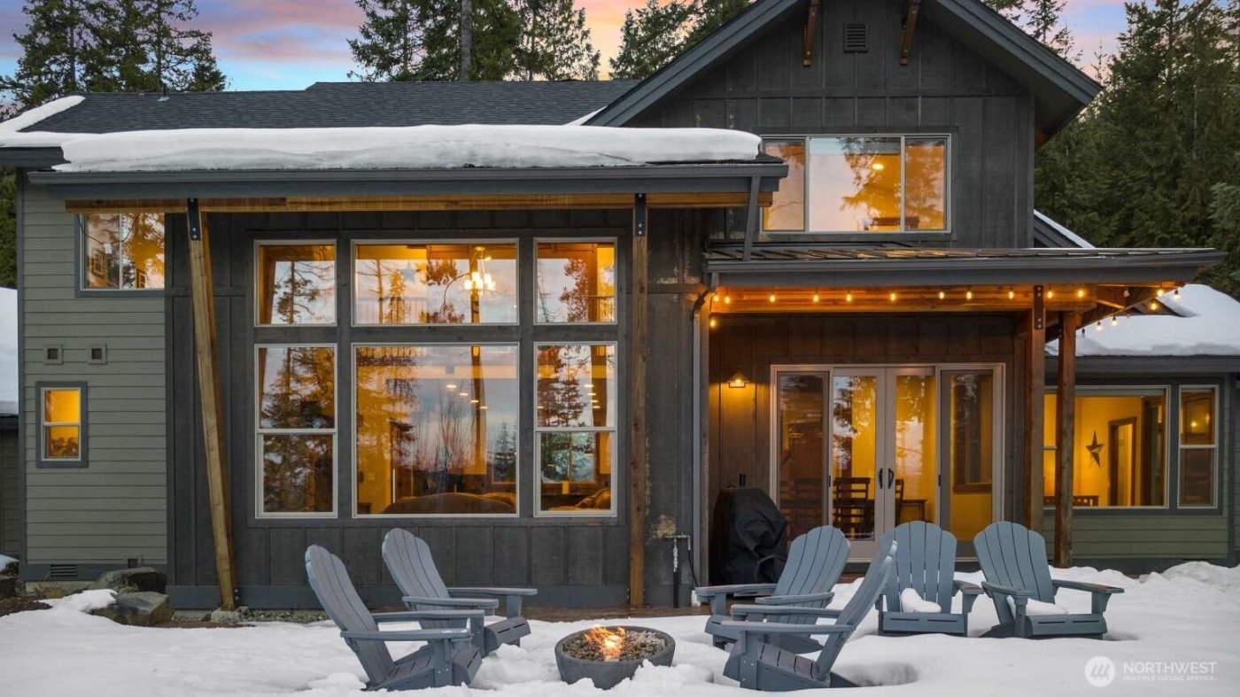 638 Trailside Drive , Cle Elum, WA 98922