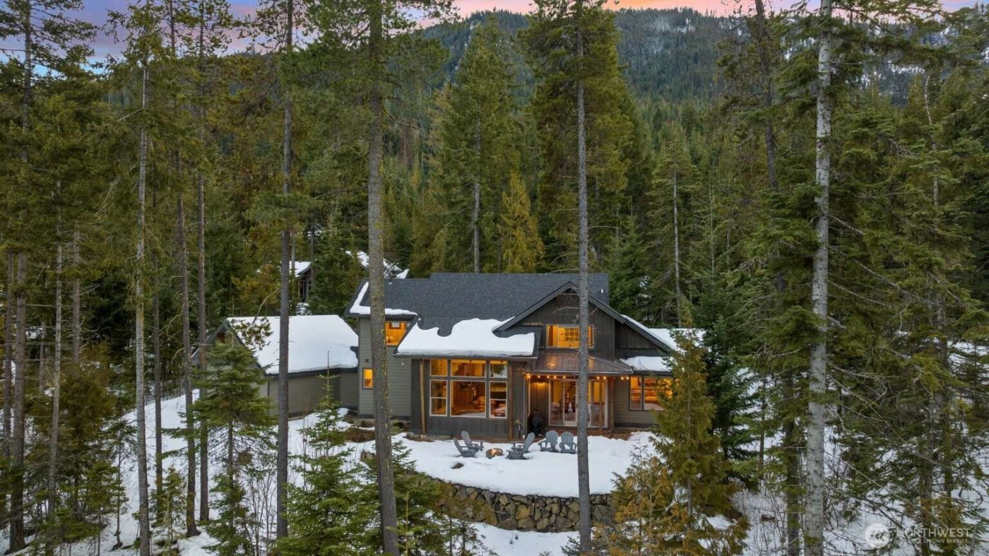 638 Trailside Drive , Cle Elum, WA 98922