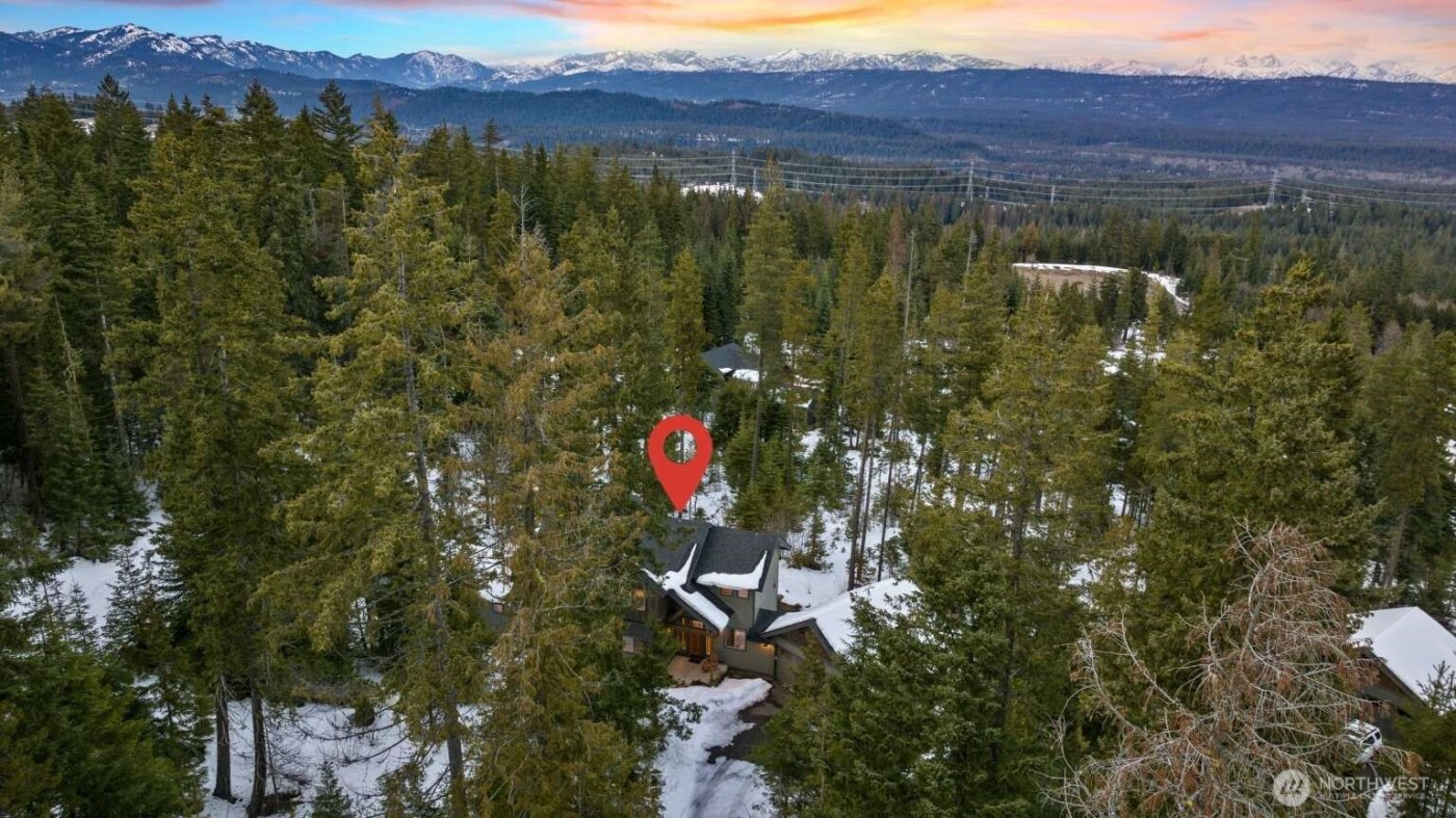 638 Trailside Drive , Cle Elum, WA 98922