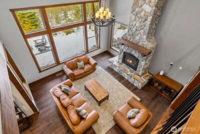 638 Trailside Drive , Cle Elum, WA 98922 - Photo 4