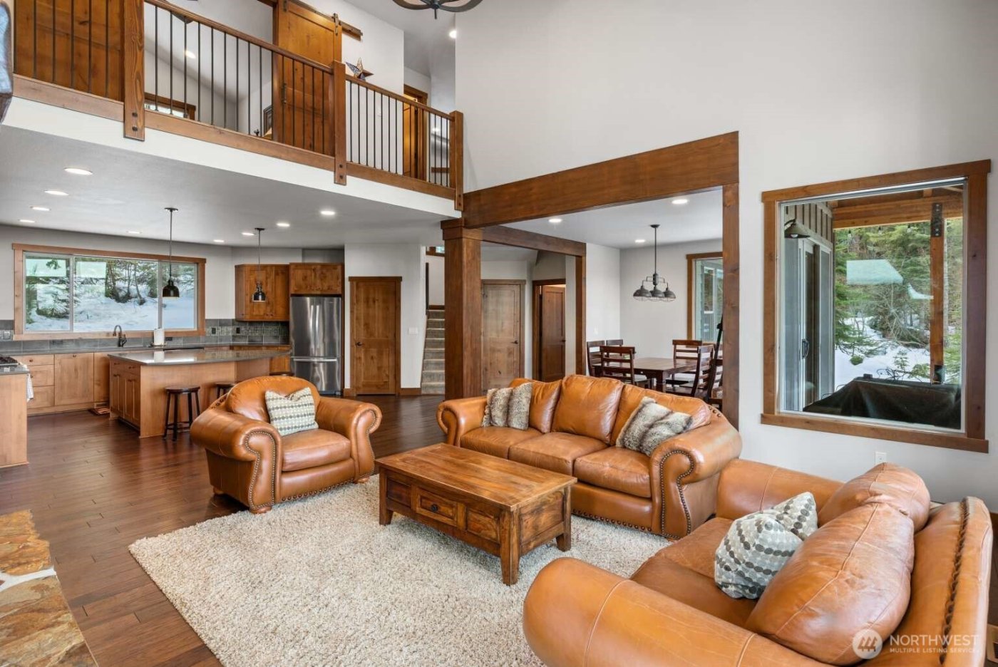 638 Trailside Drive , Cle Elum, WA 98922