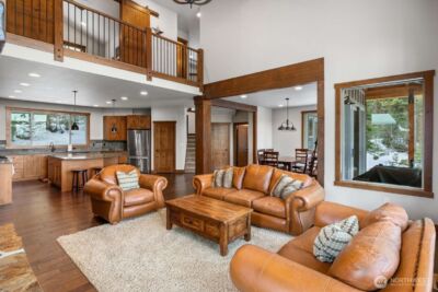 638 Trailside Drive , Cle Elum, WA 98922 - Photo 5