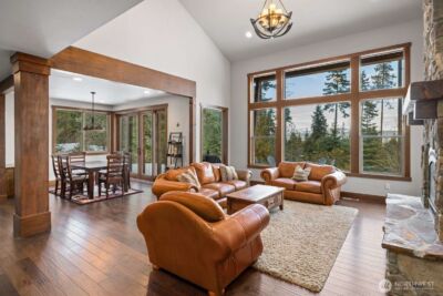 638 Trailside Drive , Cle Elum, WA 98922 - Photo 6