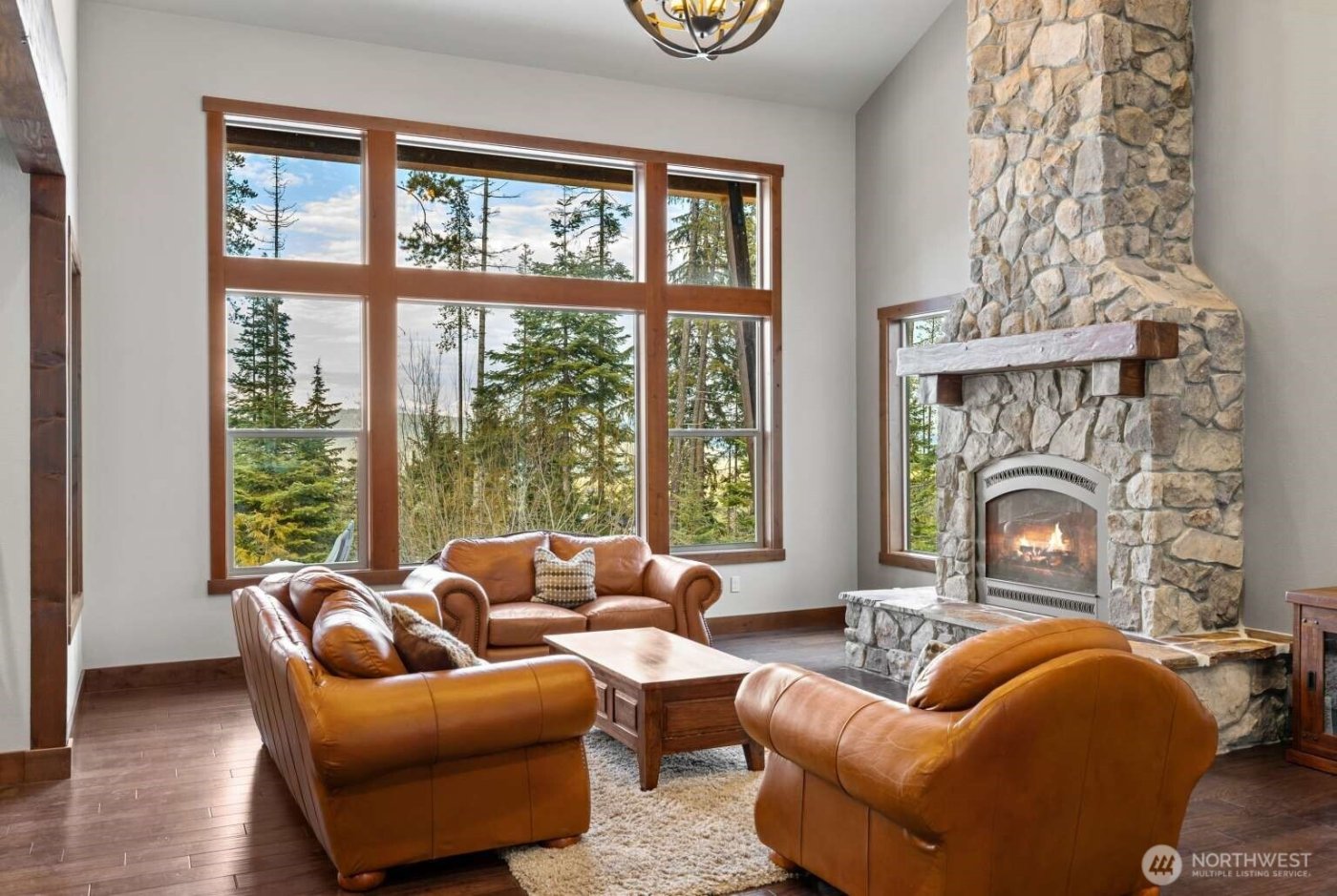 638 Trailside Drive , Cle Elum, WA 98922