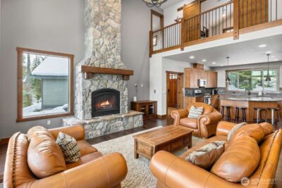 638 Trailside Drive , Cle Elum, WA 98922 - Photo 9