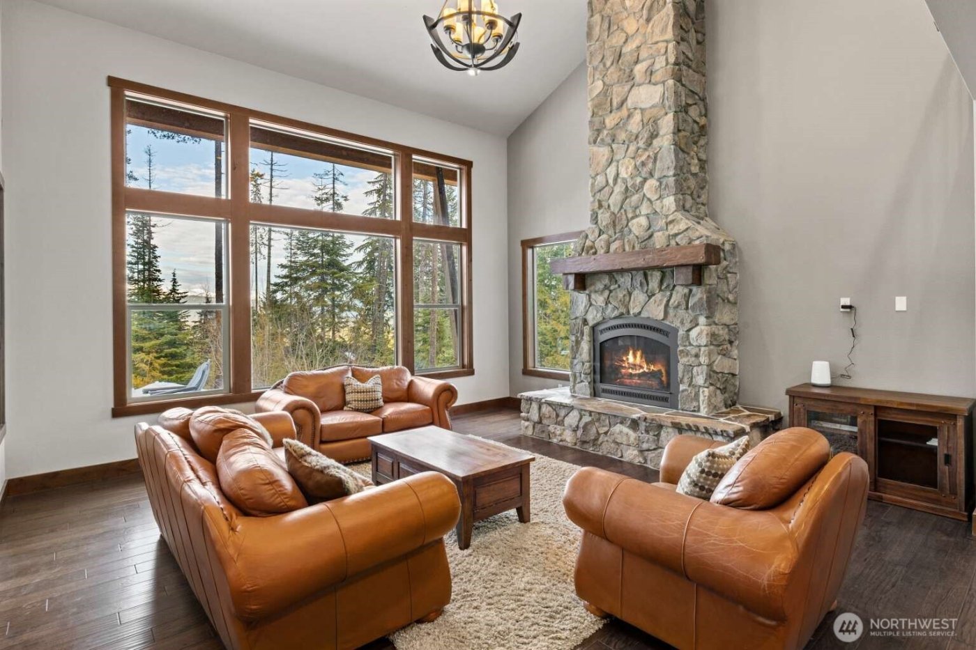 638 Trailside Drive , Cle Elum, WA 98922