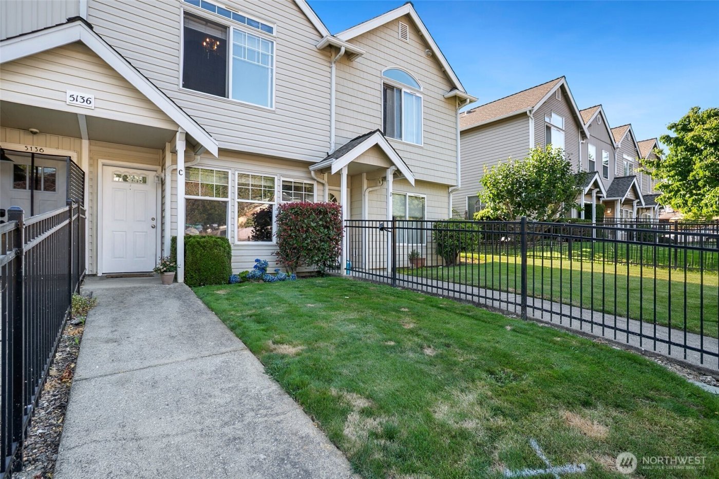 5136 Browns Point Boulevard #C, Tacoma, WA 98422