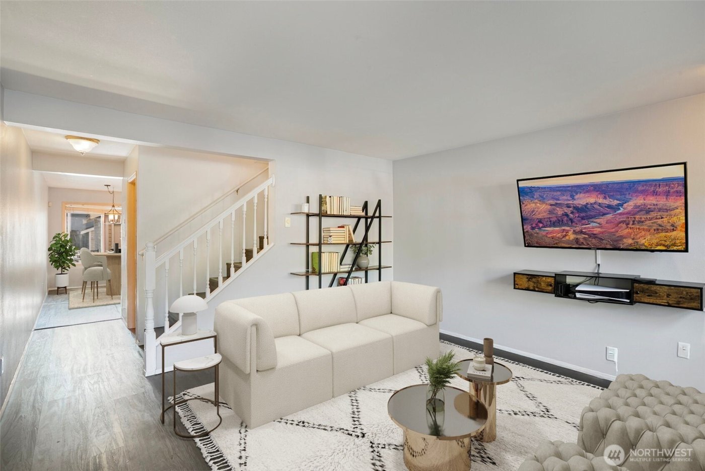 5136 Browns Point Boulevard #C, Tacoma, WA 98422