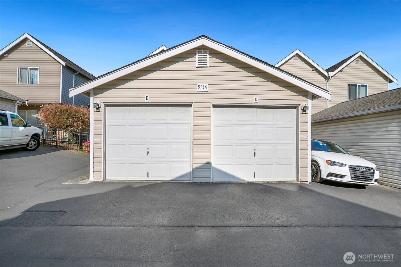 5136 Browns Point Boulevard #C, Tacoma, WA 98422