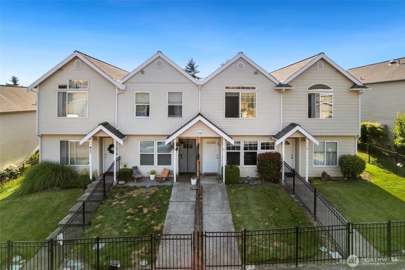 5136 Browns Point Boulevard #C, Tacoma, WA 98422