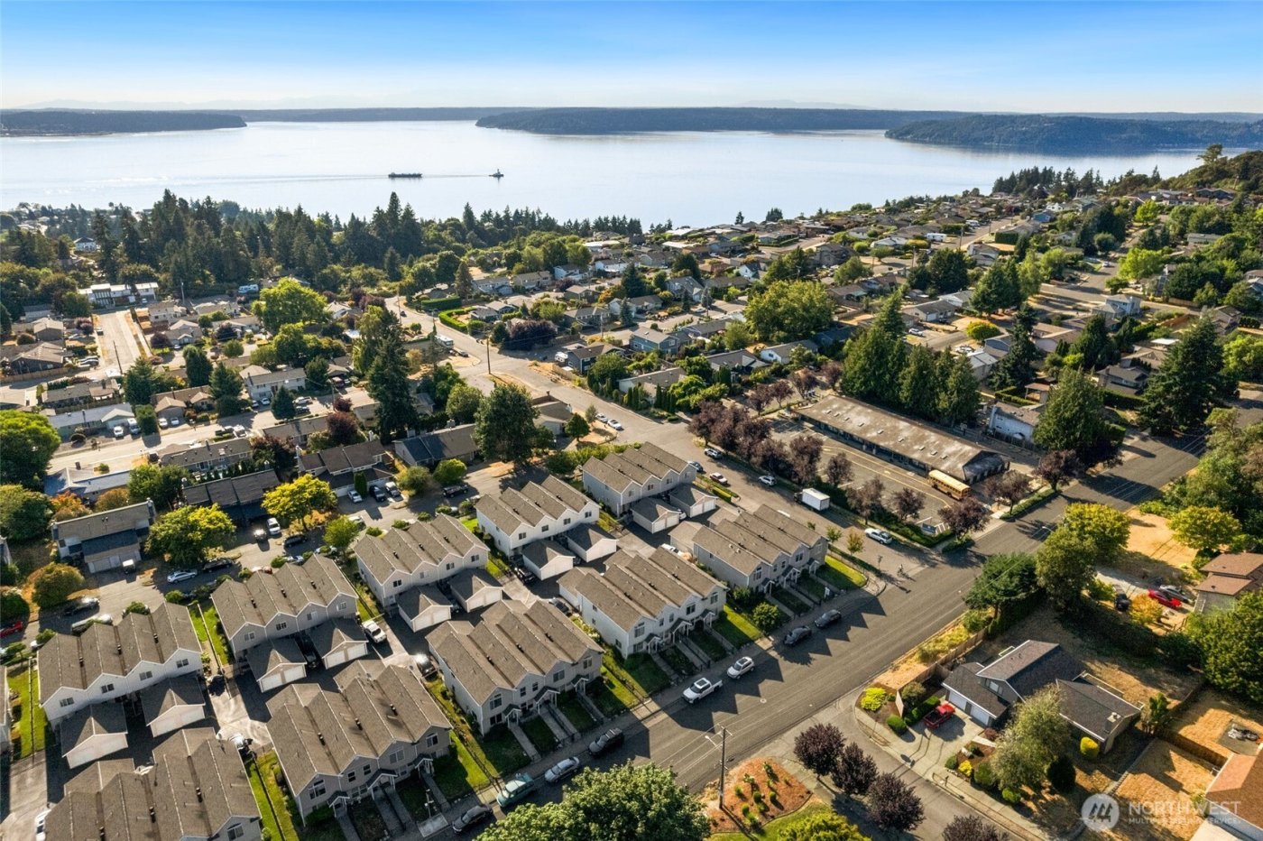 5136 Browns Point Boulevard #C, Tacoma, WA 98422