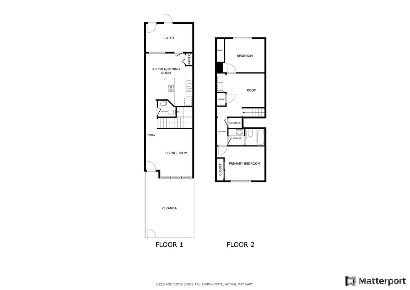 5136 Browns Point Boulevard #C, Tacoma, WA 98422