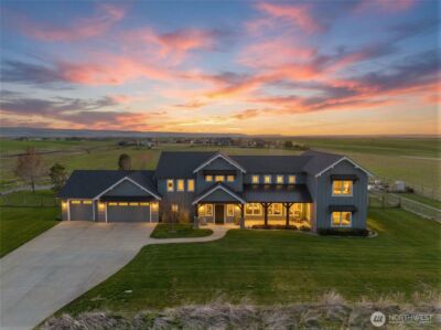 353 Bluff Haven Road , Walla Walla, WA 99362