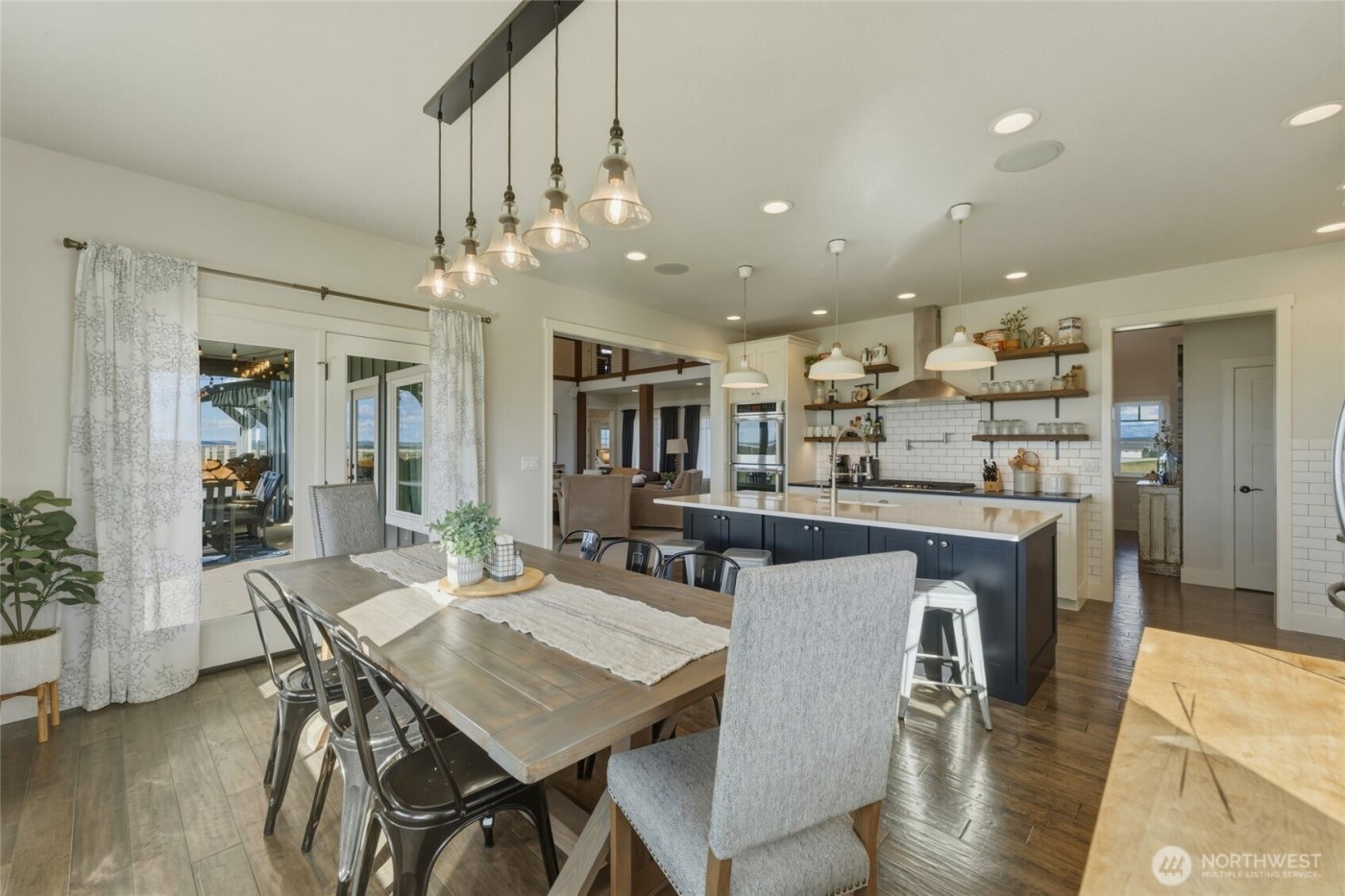 353 Bluff Haven Road , Walla Walla, WA 99362