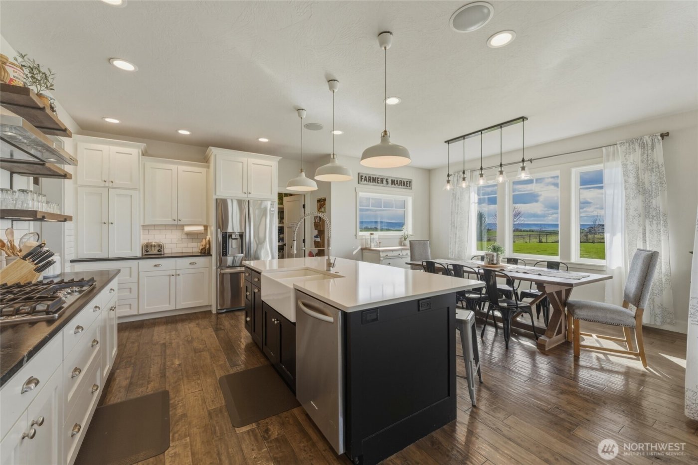 353 Bluff Haven Road , Walla Walla, WA 99362