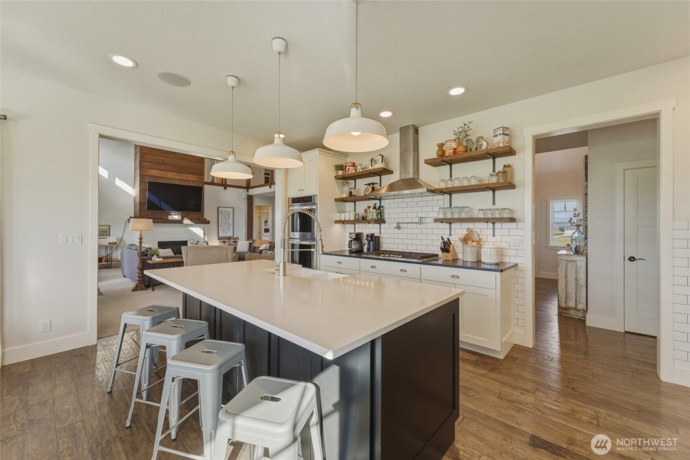 353 Bluff Haven Road , Walla Walla, WA 99362