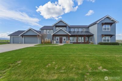 353 Bluff Haven Road , Walla Walla, WA 99362 - Photo 3