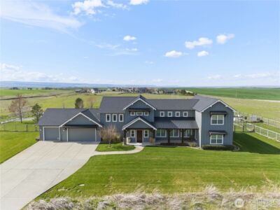 353 Bluff Haven Road , Walla Walla, WA 99362 - Photo 5