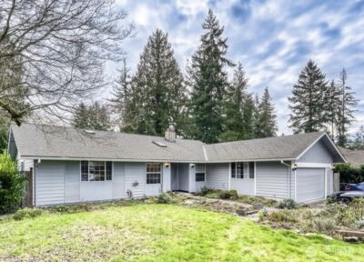 16717 NE 18th Street , Bellevue, WA 98008