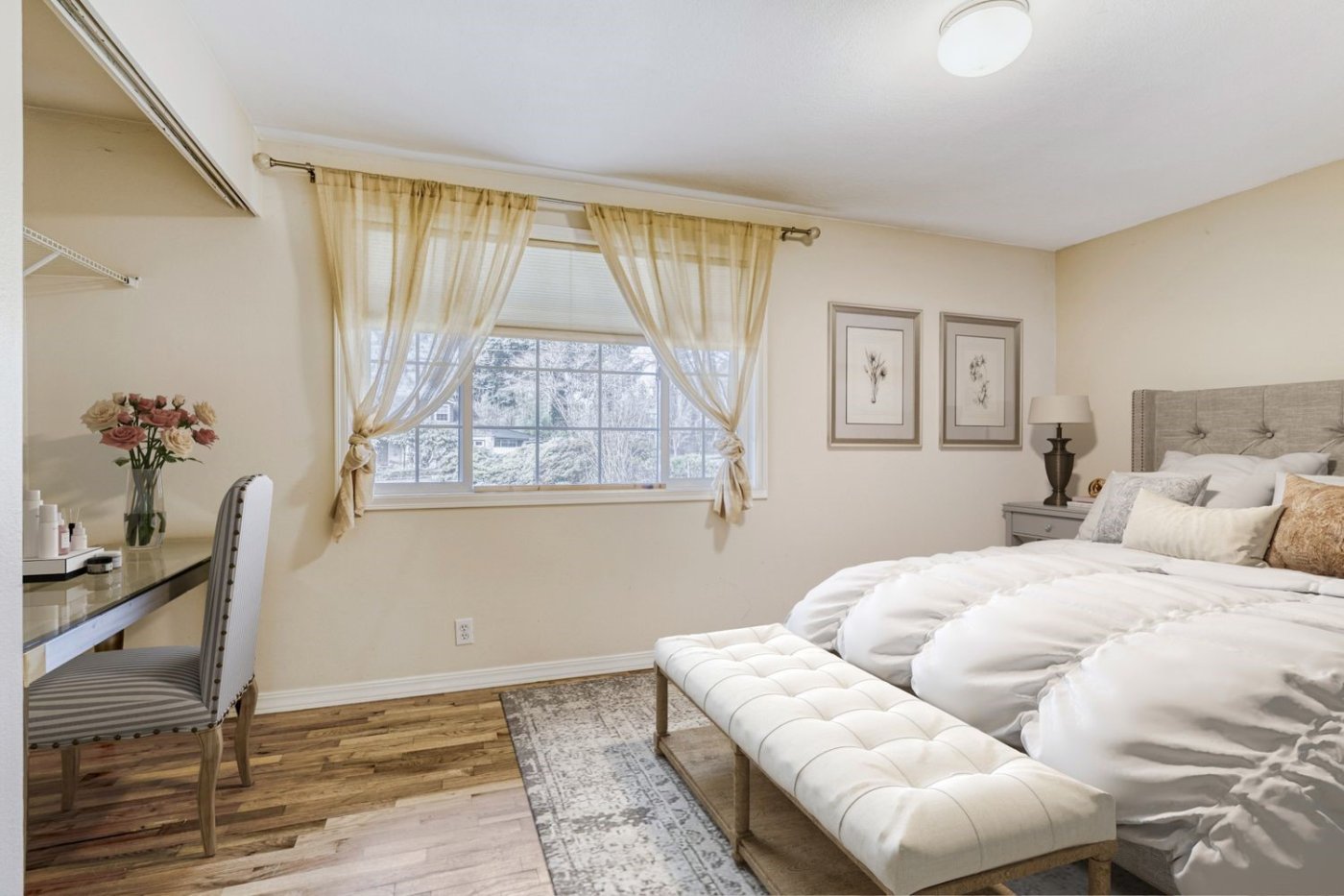 16717 NE 18th Street , Bellevue, WA 98008