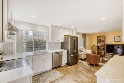16717 NE 18th Street , Bellevue, WA 98008 - Photo 6