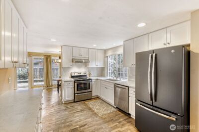 16717 NE 18th Street , Bellevue, WA 98008 - Photo 8