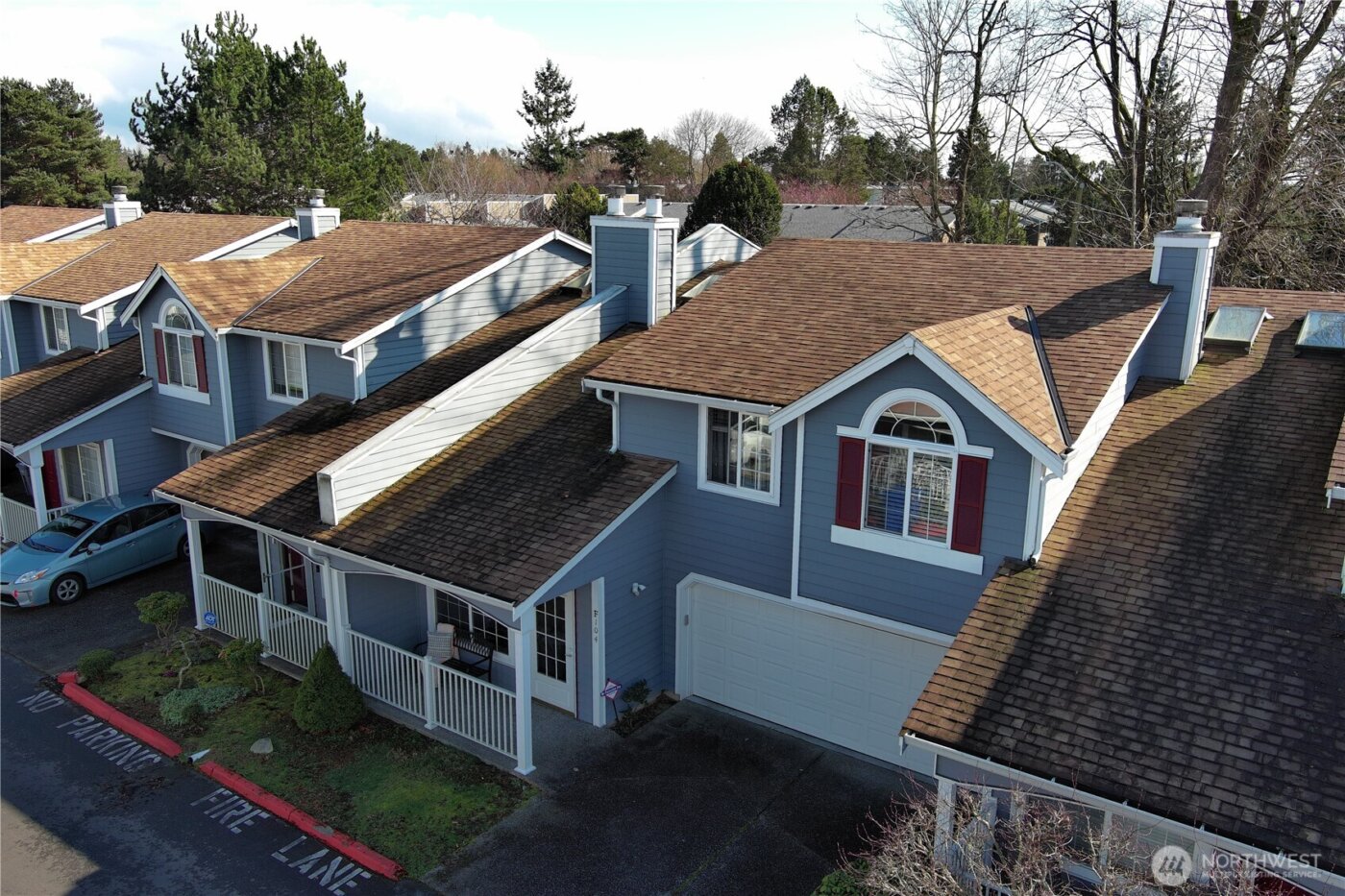 10513 SE 250th Place #F104, Kent, WA 98030