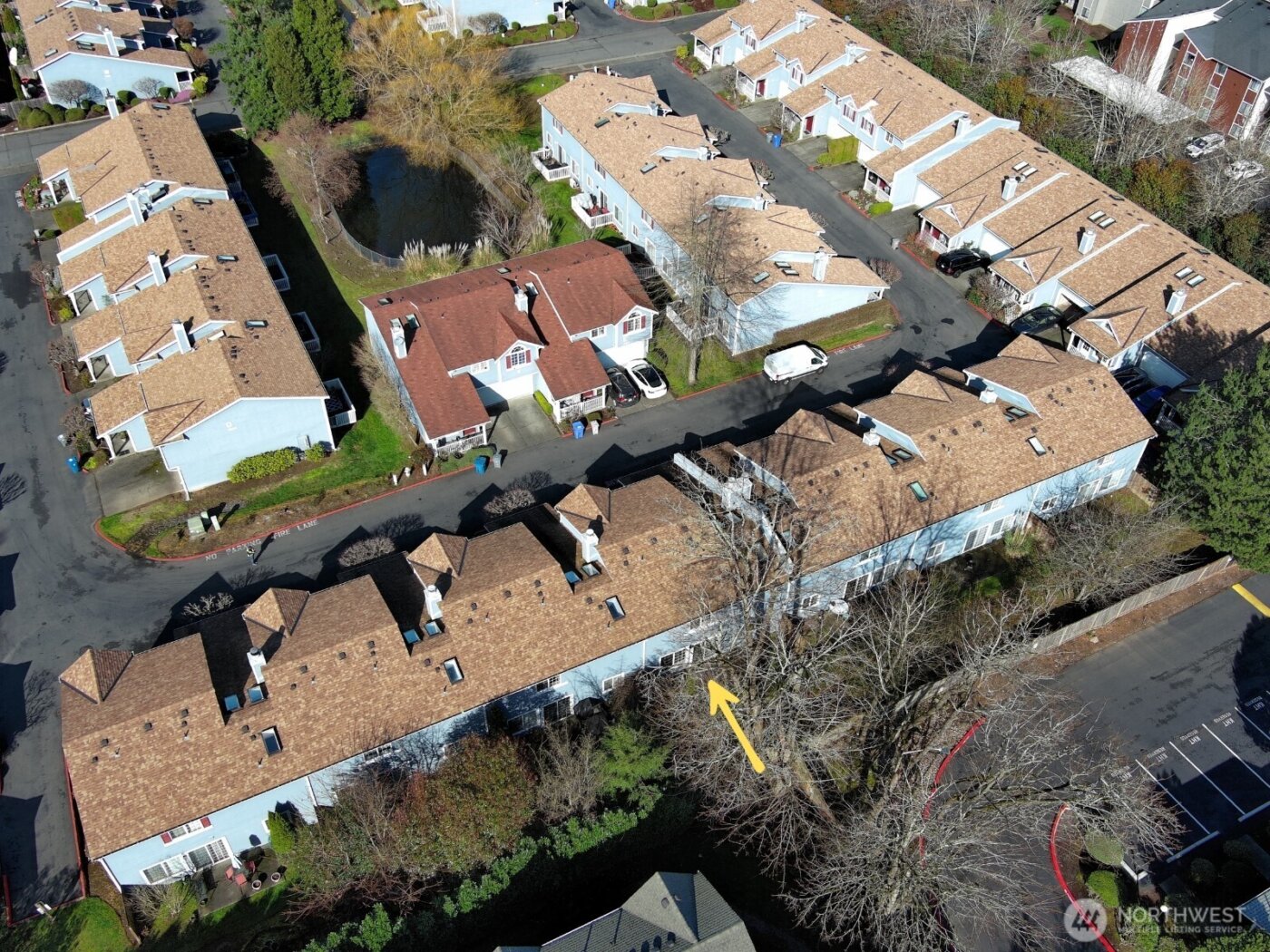 10513 SE 250th Place #F104, Kent, WA 98030