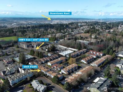 10513 SE 250th Place #F104, Kent, WA 98030 - Photo 36