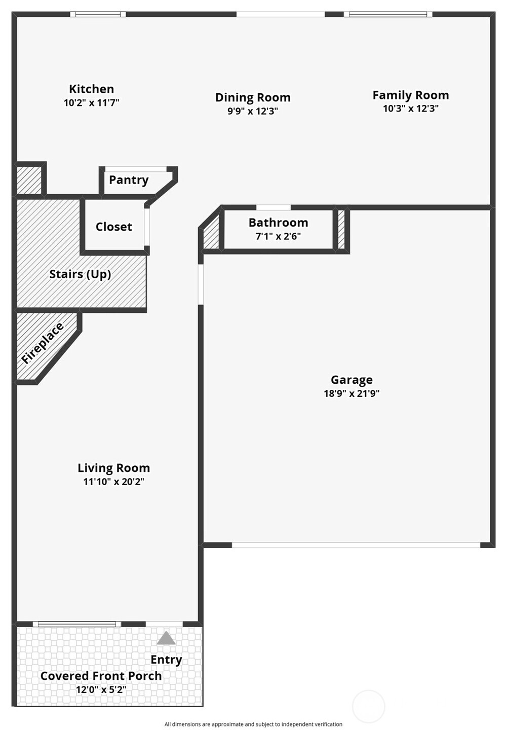10513 SE 250th Place #F104, Kent, WA 98030