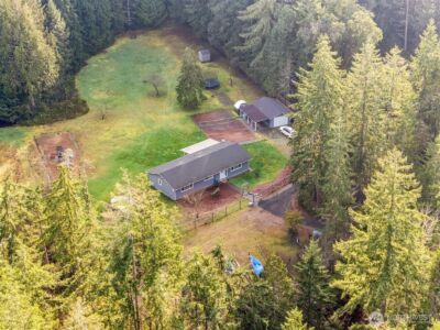 15706 71st Street NW, Lakebay, WA 98349 - Photo 1