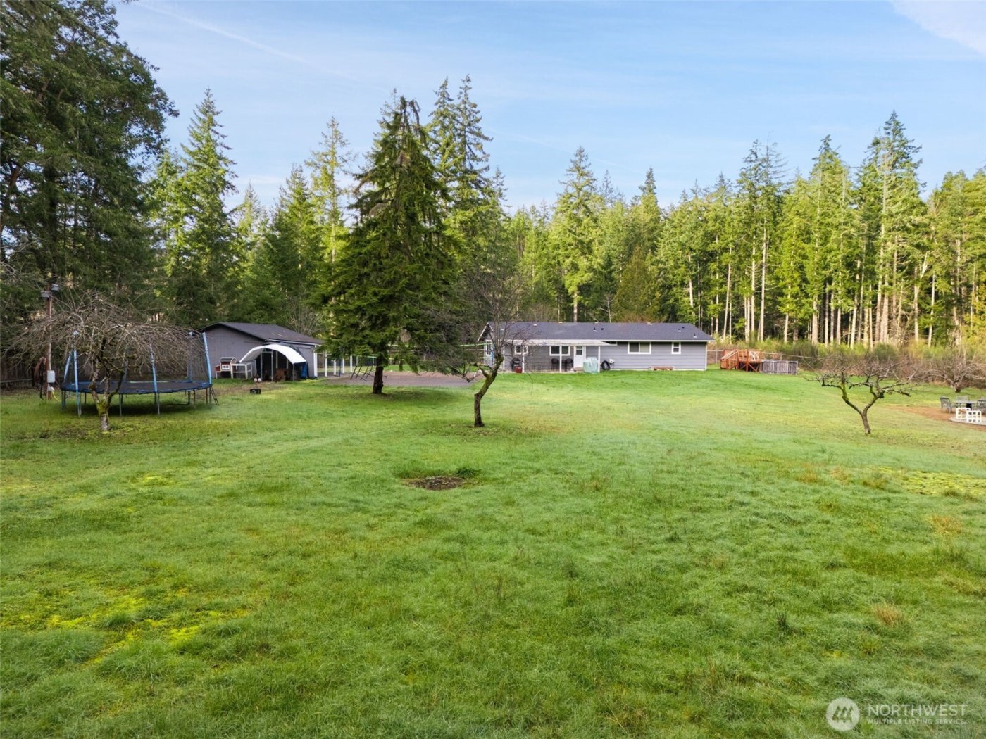 15706 71st Street NW, Lakebay, WA 98349